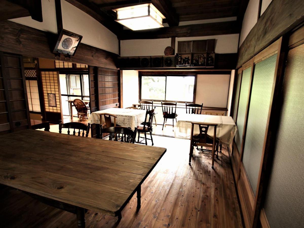ゲストハウス喜平 Kaizuka Bagian luar foto