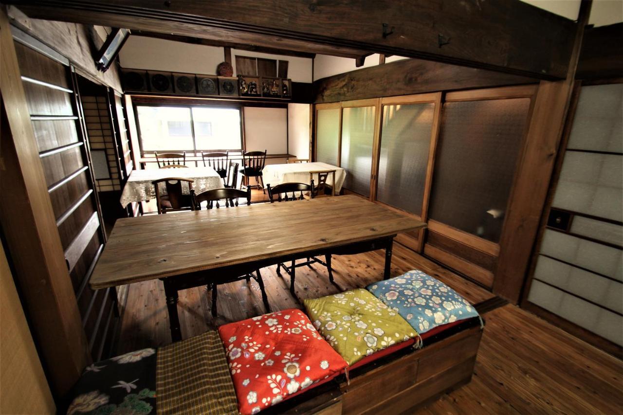 ゲストハウス喜平 Kaizuka Bagian luar foto