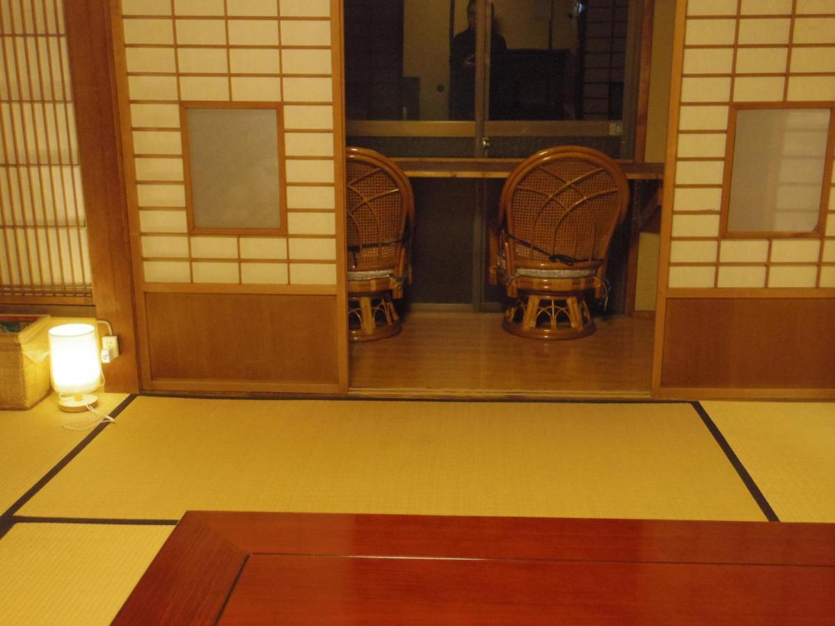 ゲストハウス喜平 Kaizuka Bagian luar foto